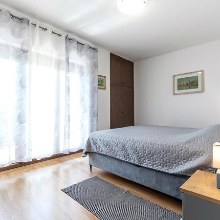 Apartman Marco Polo Selce Eksteriør billede