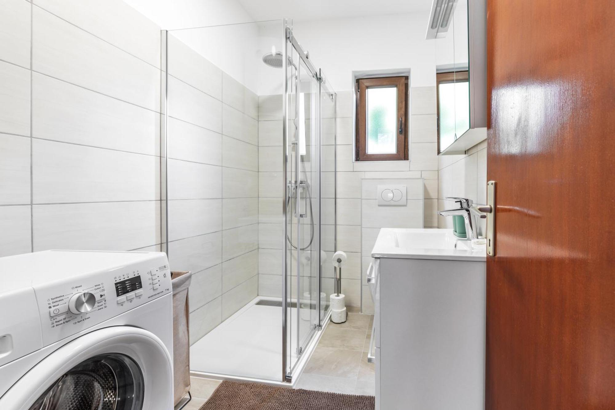 Apartman Marco Polo Selce Eksteriør billede