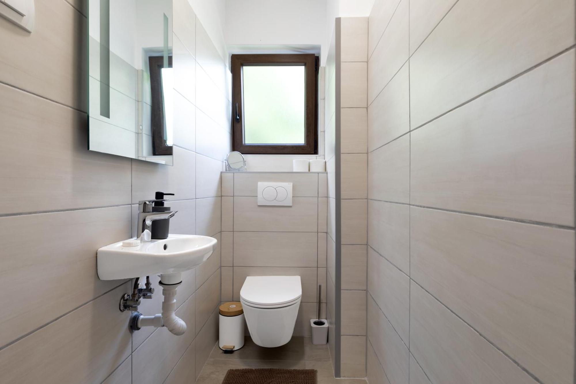 Apartman Marco Polo Selce Eksteriør billede