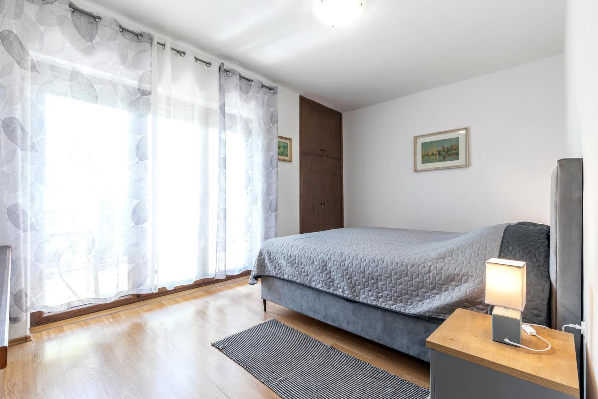 Apartman Marco Polo Selce Eksteriør billede