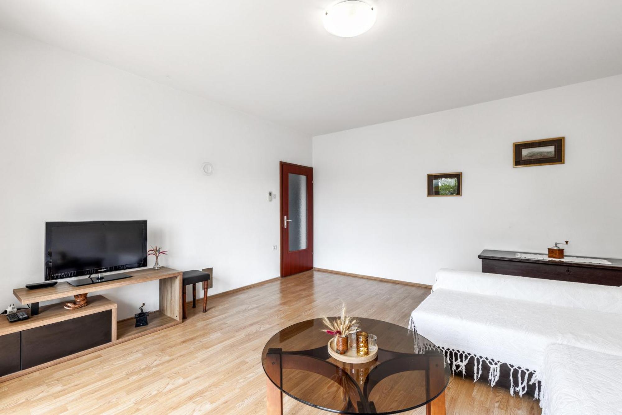 Apartman Marco Polo Selce Eksteriør billede
