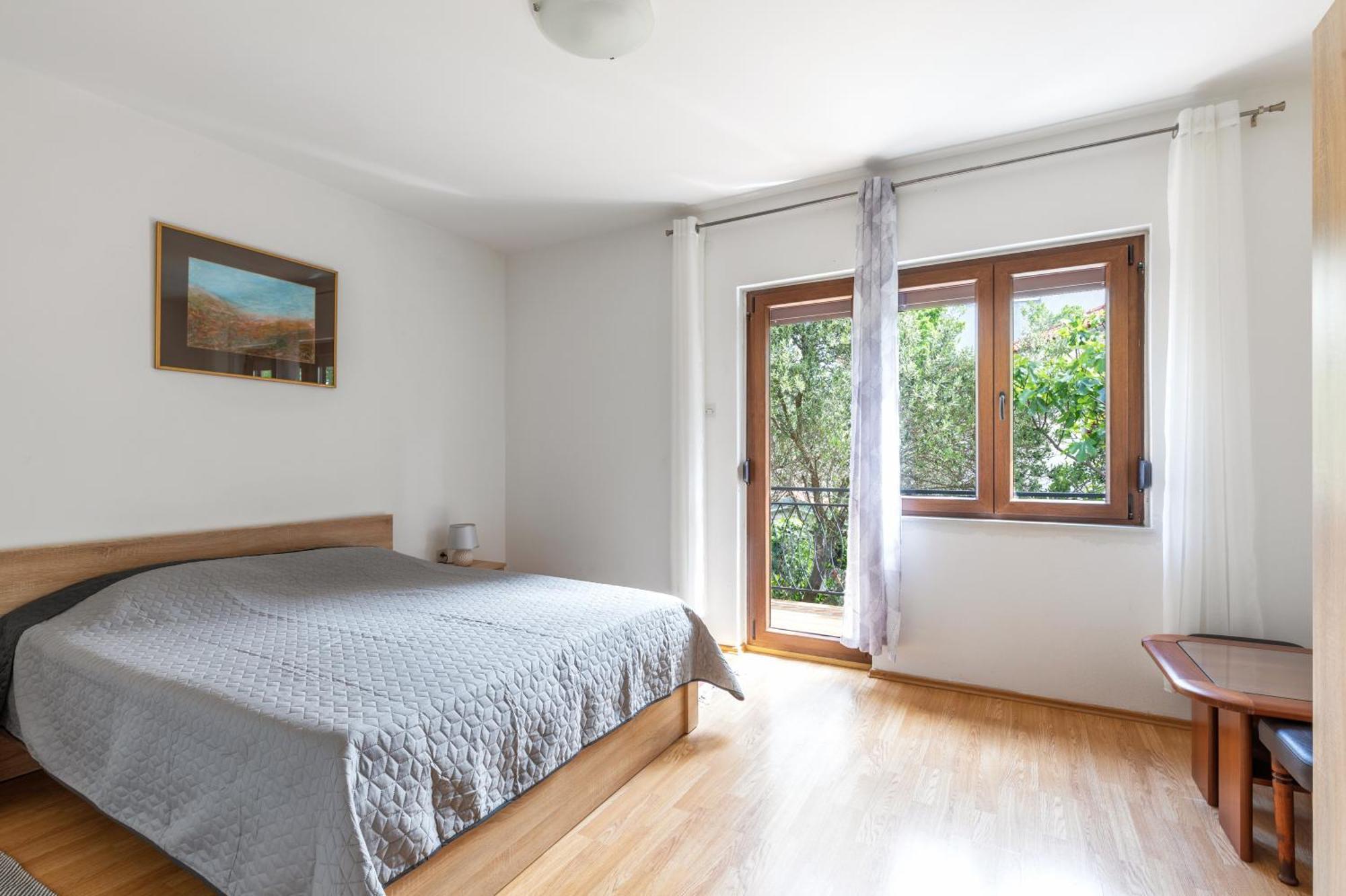 Apartman Marco Polo Selce Eksteriør billede