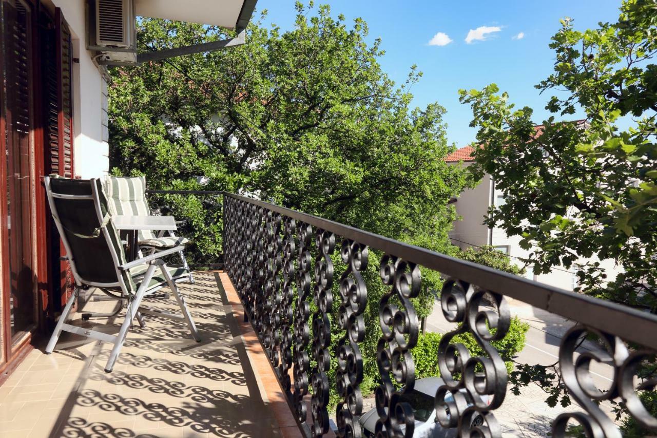 Apartman Marco Polo Selce Eksteriør billede